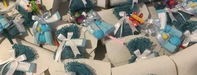 Immagine 6 azienda IDEE E PENSIERI Shopping e acquisti in Rocca San Giovanni CH