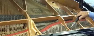 Immagine 1 azienda IDRA PIANOFORTI Shopping e acquisti in Saronno VA