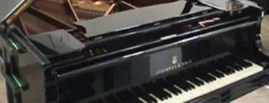 Immagine 2 azienda IDRA PIANOFORTI Shopping e acquisti in Saronno VA