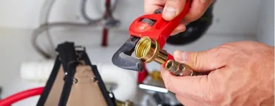 Immagine 1 azienda IDRAULICA MIKI Servizi professionali in Codigoro FE