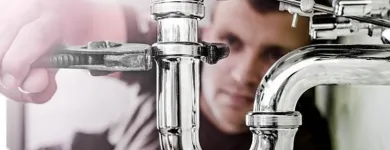 Immagine 2 azienda IDRAULICA MIKI Servizi professionali in Codigoro FE