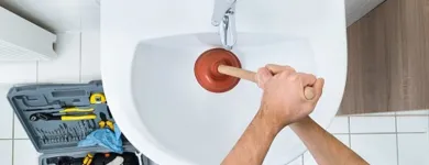 Immagine 3 azienda IDRAULICA MIKI Servizi professionali in Codigoro FE