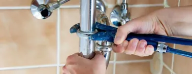 Immagine 4 azienda IDRAULICA MIKI Servizi professionali in Codigoro FE