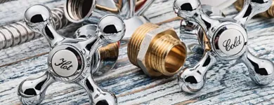 Immagine 5 azienda IDRAULICA MIKI Servizi professionali in Codigoro FE