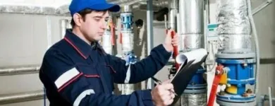 Immagine 1 azienda IDRAULICO BRUNETTI Servizi professionali in Torino