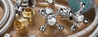 Immagine 3 azienda IDRAULICO BRUNETTI Servizi professionali in Torino