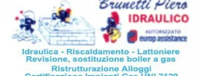 Immagine 4 azienda IDRAULICO BRUNETTI Servizi professionali in Torino