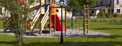 Immagine 1 azienda IL BRUGNOLO Viaggi e turismo in Scandiano RE