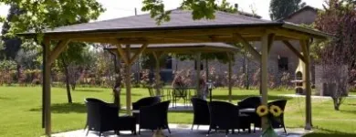 Immagine 8 azienda IL BRUGNOLO Viaggi e turismo in Scandiano RE