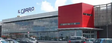 Immagine 1 azienda IL CARRO THE SHOPPING VILLAGE Shopping e acquisti in Mirabella Eclano AV