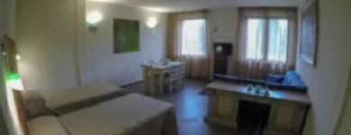 Immagine 1 azienda IL CASALE VERDE Viaggi e turismo in Sassuolo MO