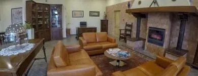 Immagine 2 azienda IL CASALE VERDE Viaggi e turismo in Sassuolo MO