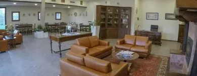 Immagine 4 azienda IL CASALE VERDE Viaggi e turismo in Sassuolo MO