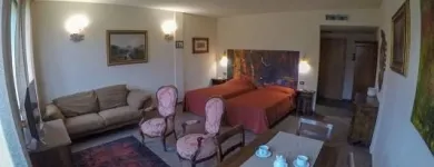 Immagine 5 azienda IL CASALE VERDE Viaggi e turismo in Sassuolo MO