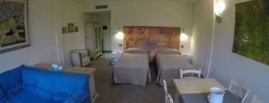 Immagine 7 azienda IL CASALE VERDE Viaggi e turismo in Sassuolo MO