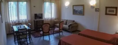 Immagine 8 azienda IL CASALE VERDE Viaggi e turismo in Sassuolo MO