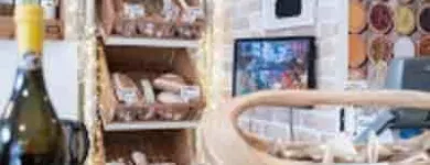 Immagine 4 azienda IL CASOLINO Shopping e acquisti in Milano