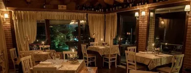 Immagine 2 azienda IL CENACOLO DEGLI EUGANEI RISTORANTE Ristorante in Vo' PD