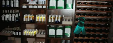 Immagine 2 azienda IL FRANTOIO DI VICOPISANO Shopping e acquisti in Vicopisano PI
