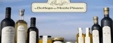 Immagine 3 azienda IL FRANTOIO DI VICOPISANO Shopping e acquisti in Vicopisano PI
