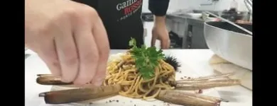 Immagine 6 azienda IL GAMBERO ROSSO Sala per banchetti in Porto Ercole