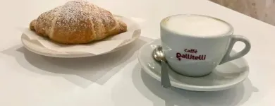 Immagine 2 azienda IL GRILLO PASTICCERIA & CAFFÈ Shopping e acquisti in Bitonto BA