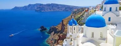 Immagine 3 azienda IL MEDITERRANEO CLUB VACANZE - AGENZIA MSC CROCIERE Viaggi e turismo in Portici NA