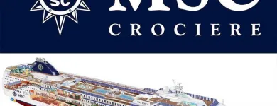 Immagine 4 azienda IL MEDITERRANEO CLUB VACANZE - AGENZIA MSC CROCIERE Viaggi e turismo in Portici NA