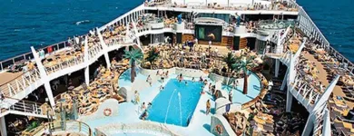 Immagine 5 azienda IL MEDITERRANEO CLUB VACANZE - AGENZIA MSC CROCIERE Viaggi e turismo in Portici NA