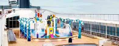 Immagine 6 azienda IL MEDITERRANEO CLUB VACANZE - AGENZIA MSC CROCIERE Viaggi e turismo in Portici NA