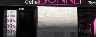 Immagine 5 azienda IL MONDO DELLE DONNE CALZATURE Shopping e acquisti in Taranto