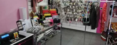 Immagine 6 azienda IL MONDO DELLE DONNE CALZATURE Shopping e acquisti in Taranto