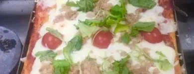 Immagine 1 azienda IL PARADISO DELLA GASTRONOMIA Ristorante in Palermo