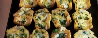 Immagine 3 azienda IL PARADISO DELLA GASTRONOMIA Ristorante in Palermo