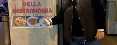 Immagine 4 azienda IL PARADISO DELLA GASTRONOMIA Ristorante in Palermo