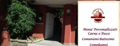Immagine 1 azienda IL POGGIO DEL PRINCIPE Ristorante in Santa Marinella RM