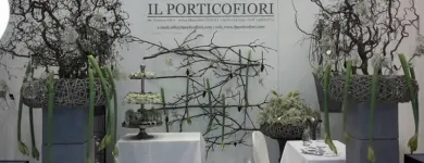 Immagine 2 azienda IL PORTICO FIORI Shopping e acquisti in Moncalieri TO