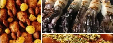 Immagine 2 azienda IL QUINTO SAPORE Sala per banchetti in Treviso