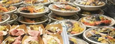 Immagine 6 azienda IL QUINTO SAPORE Sala per banchetti in Treviso