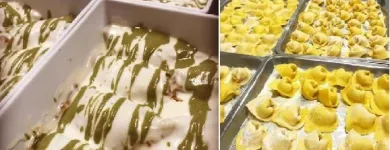 Immagine 7 azienda IL QUINTO SAPORE Sala per banchetti in Treviso