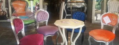 Immagine 5 azienda IL RIGATTIERE Shopping e acquisti in Ciampino RM