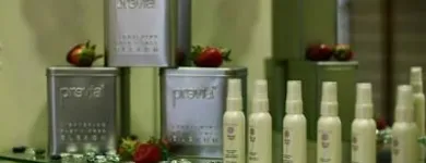 Immagine 6 azienda IL SALOTTO DI GIORGIA Servizi di bellezza in Castel Maggiore BO