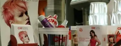 Immagine 8 azienda IL SALOTTO DI GIORGIA Servizi di bellezza in Castel Maggiore BO