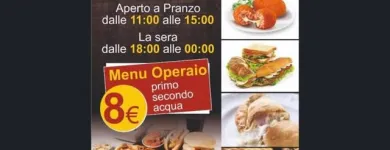 Immagine 1 azienda IL TUCANO - GASTRONOMIA SELF SERVICE Ristorante in Gela CL