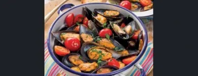 Immagine 2 azienda IL TUCANO - GASTRONOMIA SELF SERVICE Ristorante in Gela CL