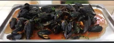 Immagine 3 azienda IL TUCANO - GASTRONOMIA SELF SERVICE Ristorante in Gela CL