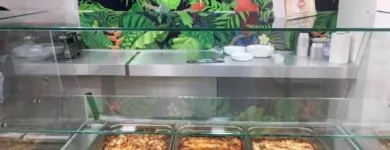 Immagine 4 azienda IL TUCANO - GASTRONOMIA SELF SERVICE Ristorante in Gela CL