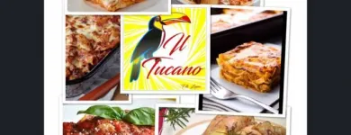 Immagine 6 azienda IL TUCANO - GASTRONOMIA SELF SERVICE Ristorante in Gela CL