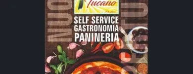 Immagine 7 azienda IL TUCANO - GASTRONOMIA SELF SERVICE Ristorante in Gela CL