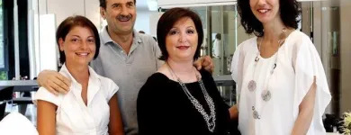 Immagine 2 azienda IMMAGINE PARRUCCHIERI Servizi di bellezza in Sassuolo MO